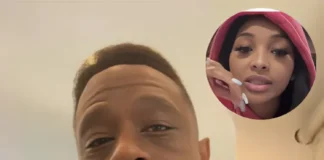 Boosie Reveals His Plans for Baby No 10 While Expecting His 9th with Fiancé Boosie Reveals His Plans for Baby No 10 While Expecting His 9th with Fiancé