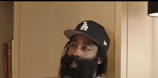 James Harden Invested $500K in Body Armor on Kobe’s Advice—Now It’s Worth $5.6 Billion James Harden Body Armor investment