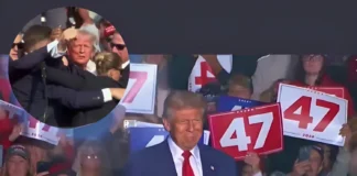 Donald Trump Becomes the Oldest and First Convicted U.S. President at 78 Oldest U.S. president ever Donald Trump age 78