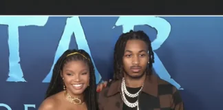 Halle Bailey Speaks Out After DDG Appears on Kai Cenat’s Stream with Their Child Halle Bailey DDG Kai Cenat stream controversy
