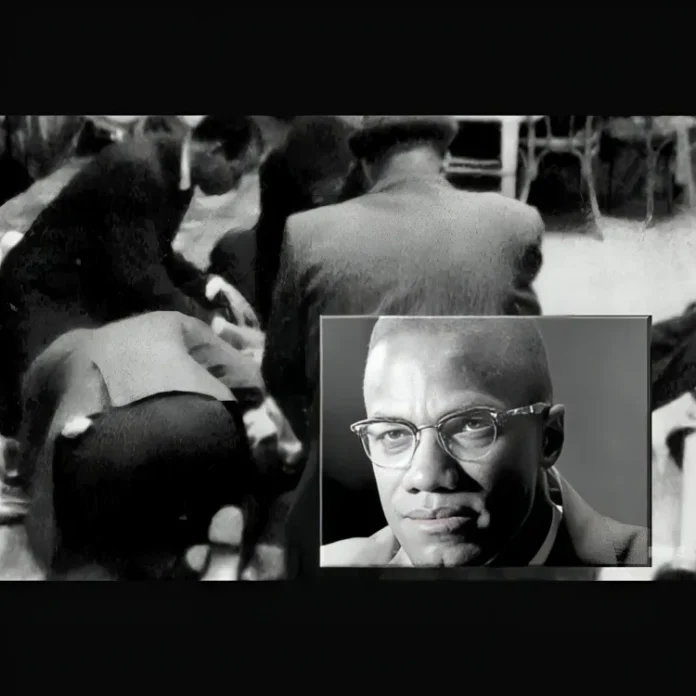 malcolm x assassination lawsuit