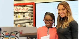 Middle Schooler Eniola Shokunbi Secures $11.5M for Virus-Removing Air Filters in Connecticut Schools middle school student Eniola Shokunbi air filtration system