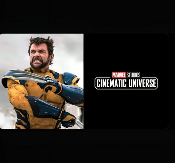 Hugh Jackman Wolverine after Secret Wars