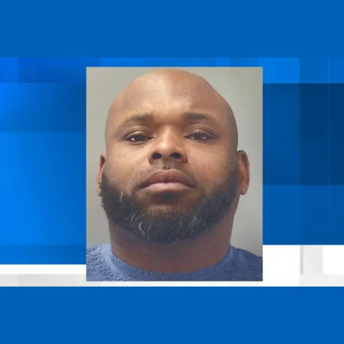 death of Black man found in Alabama house