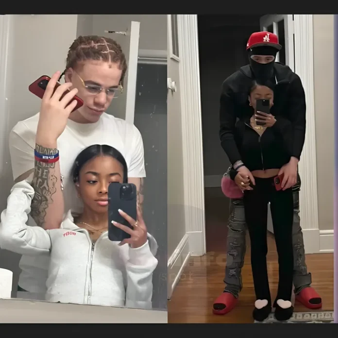 Skai Jackson expecting first child news