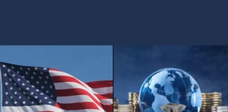 US National Debt Surges Past $36 Trillion: A Record High USA national debt reaches $36 trillion