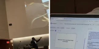 Professor Exposes Cheaters: Hidden Cameras Capture the Act professor catches students cheating