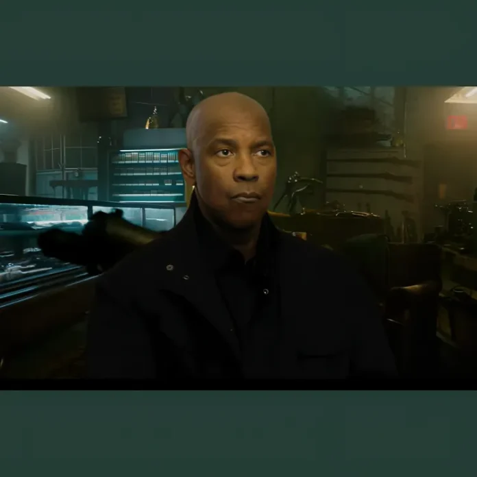 The Equalizer 4 and 5 production news