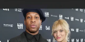 Grace Jabbari Drops Federal Lawsuit Against Ex-Boyfriend Jonathan Majors Grace Jabbari dismisses lawsuit against Jonathan Majors