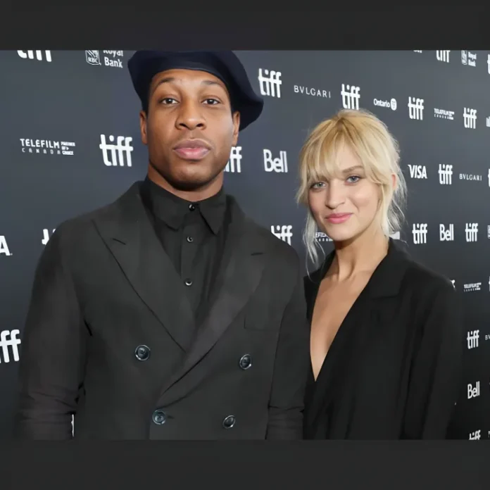 Grace Jabbari dismisses lawsuit against Jonathan Majors