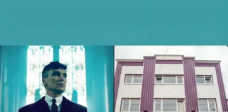 Cillian Murphy and Yvonne McGuinness Revive Ireland’s Iconic Phoenix Cinema Cillian Murphy and Yvonne McGuinness