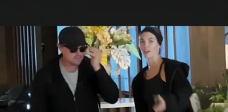 Leonardo DiCaprio Faces Backlash for Ignoring Fiji Hotel Staff’s Traditional Serenade Leonardo DiCaprio disrespecting hotel staff