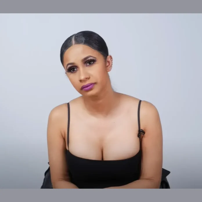 Cardi B income streams