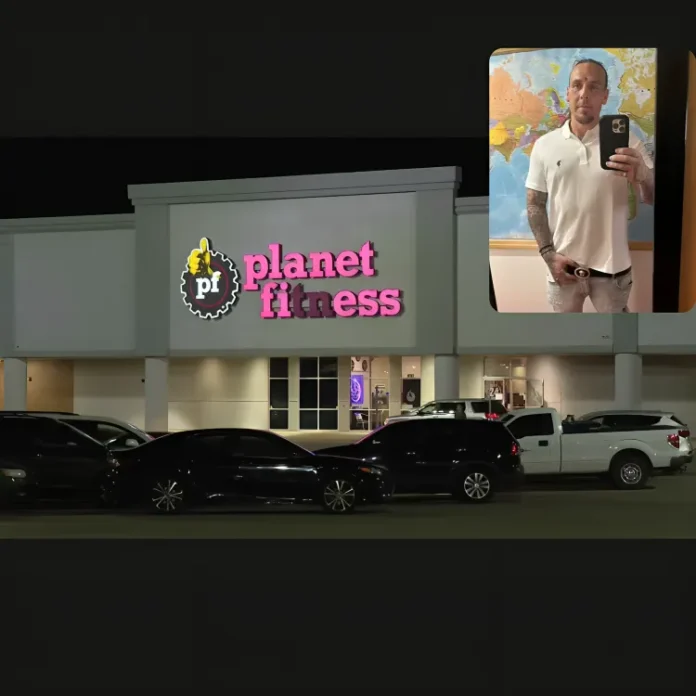 man found dead in Planet Fitness tanning bed
