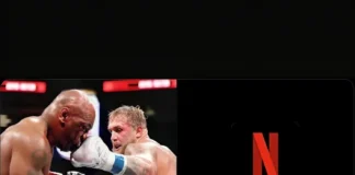 Netflix Faces Class-Action Lawsuit Over Poor Mike Tyson vs. Jake Paul Fight Quality Netflix class action lawsuit breach of contract