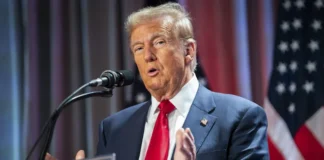 Donald Trump’s Sentencing in New York Indefinitely Canceled Donald Trump sentencing cancellation news