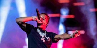 Lil Baby’s Family Celebrates His Harvard Business School Graduation in Style Lil Baby Harvard Business School graduation