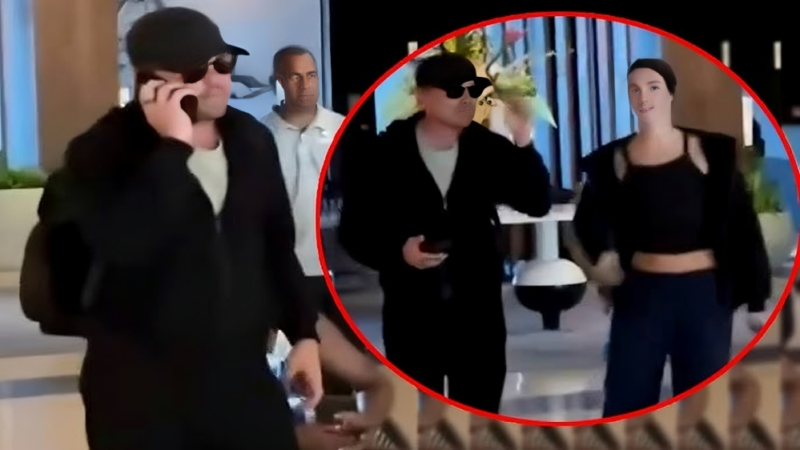 celebrity disrespect incidents