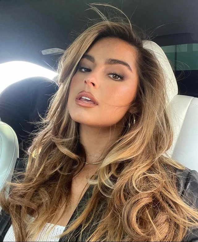  Addison Rae biopic casting comments iHeart Radio