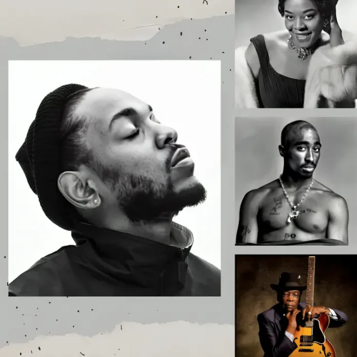 Meaning Behind Kendrick Lamar Reincarnated