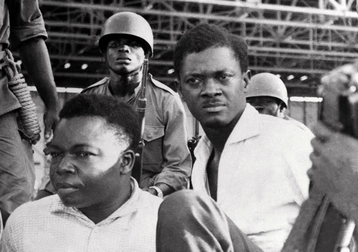 Louis Armstrong secret CIA ties