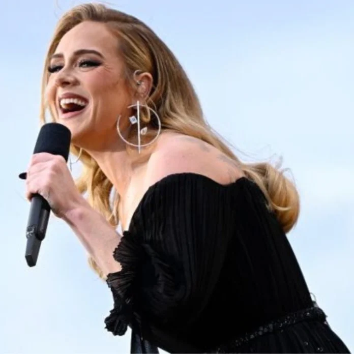 Adele Million Years Ago plagiarism lawsuit