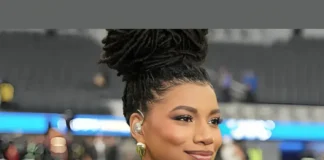 Amazon Picks Taylor Rooks as Lead Host for Next Season’s NBA Pregame Show Amazon hires Taylor Rooks NBA pregame show