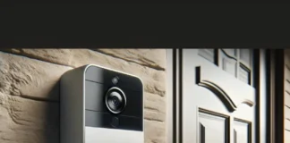 Apple is Designing a Smart Doorbell With Face ID apple smart doorbell face id features