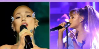 Ariana Grande Confirms No Tour Plans for 2025 Despite Ticketmaster Listings