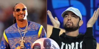 Behind Snoop Dogg’s Epic Collabs With Eminem Snoop Dogg on working with Eminem