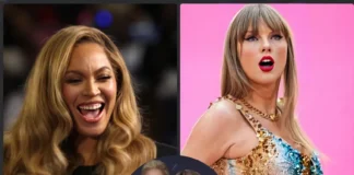 Billboard Explains Beyoncé’s #1 Spot Over Taylor Swift in Pop Rankings why Beyoncé chosen over Taylor Swift by Billboard