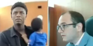 Houston Man Takes Baby to Court in an Unusual Turn of Events Houston man goes to court with baby story