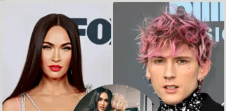 Machine Gun Kelly and Megan Fox Break Up Months Before Baby’s Arrival: What Went Wrong? Machine Gun Kelly and Megan Fox split news