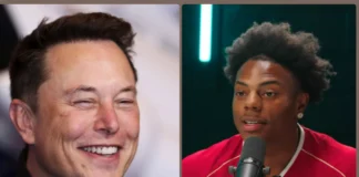 IShowSpeed Aims to Broadcast from Space with Elon Musk’s Help IShowSpeed plans space broadcast with Elon Musk