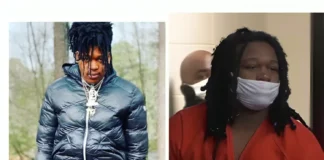 Florida Rapper Ksoo Claims His Rights Are Violated in Prison Isolation with Mentally Ill Detainees Florida rapper ksoo prison isolation issues
