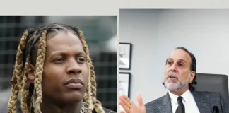 Lil Durk’s Lawyer Drew Findling Exposes the Truth: No Evidence Behind Charges Lil Durk attorney Drew Findling charges false