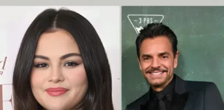 Selena Gomez Gets an Apology From Eugenio Derbez for Criticizing Her Spanish in ‘Emilia Pérez’ Eugenio Derbez apology Selena Gomez