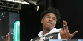 NBA Youngboy’s Prison Sentence Cut to 23 Months—Release Expected in 2026 NBA Youngboy prison sentence reduced