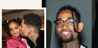 PNB Rock’s First Baby Mama Claims She Could Have Saved Him From Murder PNB Rock's ex speaks on his murder