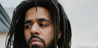 J. Cole Shares the Powerful Inspiration for His Last Album, “The Fall Off” j cole the fall off album inspiration