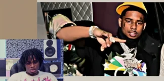 Pooh Shiesty’s Co-Defendant Breaks Silence on Federal Robbery Case Linked to 1017 Crew Pooh Shiesty robbery case Miami 2020