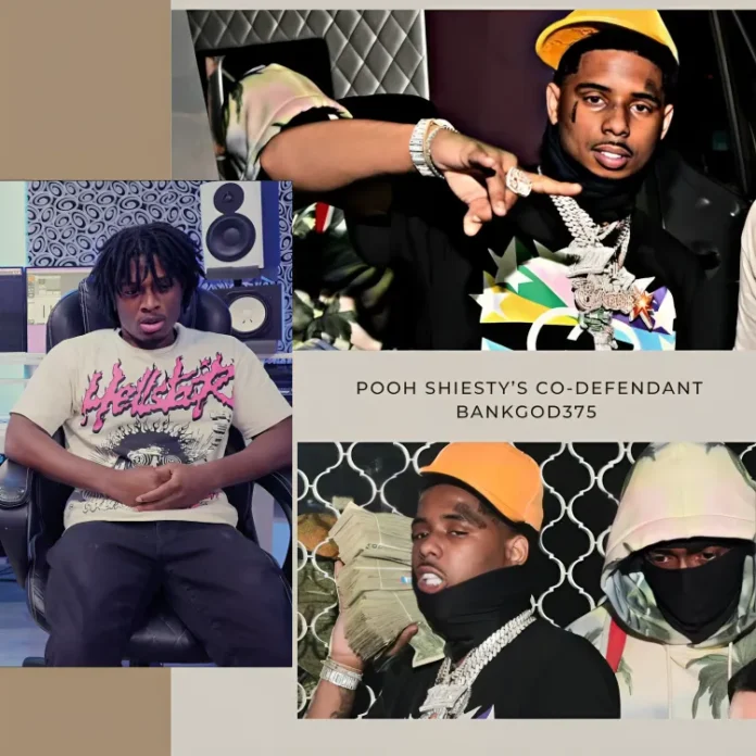 Pooh Shiesty robbery case Miami 2020