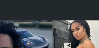 Boston Richey Claims His Girlfriend Left Him Stranded on the Street – Here’s What Happened 👀 Boston Richey girlfriend car incident