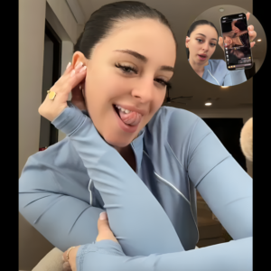 Camilla Araujo Takes Down Alabama Barker's OnlyFans Judgment with ...