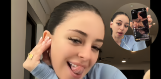 Camilla Araujo Takes Down Alabama Barker’s OnlyFans Judgment with Savage Clapback Camilla Araujo defends herself against Alabama Barker