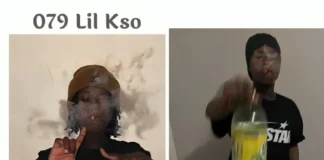 15-Year-Old 079 Lil Kso Dies After Tragic Shooting in Chiraq, Chicago 079 Lil Kso Chicago rapper tragic death details