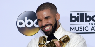 Drake Sold More Albums Than Any Rapper in 2024 drake top-selling rapper 2024