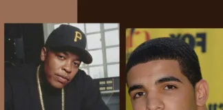 Drake Reveals How Dr. Dre Supported His Music While Demanding Lyric Proof