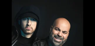 Eminem Blames Paul for Career Struggles in a Candid New Interview eminem new interview paul fault career