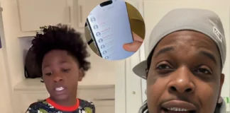 FNG King Reveals Why Finesse2tymes Won’t Stop Calling and Texting FNG King claims about Finesse2tymes nonstop texting